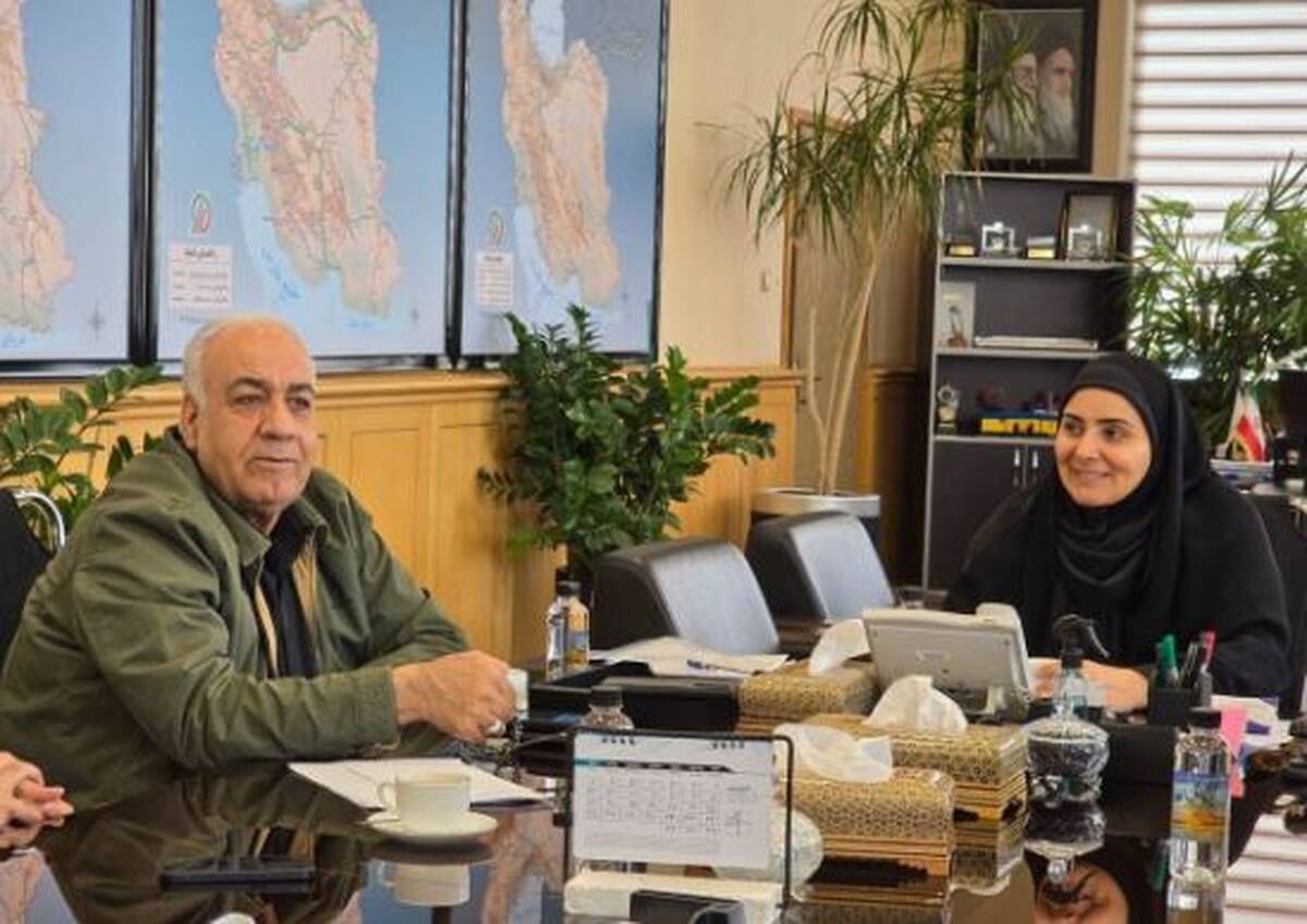 ضرورت مستندسازی بازسازی زیرساخت‌ها برای آیندگان/ حمله به پل B1 نماد دشمنی با تمدن ایران