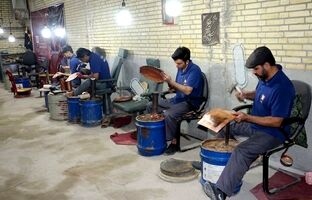 پرداخت ۶۶۰ میلیارد ریال تسهیلات به طرح‌های اشتغال کشاورزی استان یزد / ایجاد و تثبیت ۲۲۰ فرصت شغلی با تسهیلات صندوق کارآفرینی