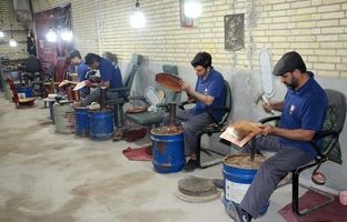 پرداخت ۶۶۰ میلیارد ریال تسهیلات به طرح‌های اشتغال کشاورزی استان یزد / ایجاد و تثبیت ۲۲۰ فرصت شغلی با تسهیلات صندوق کارآفرینی