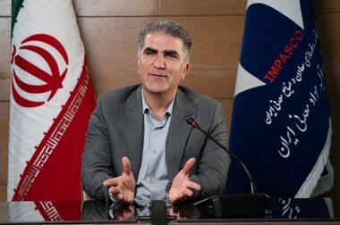 معدن، ستون توسعه پایدار و آینده‌ساز اقتصاد بدون نفت