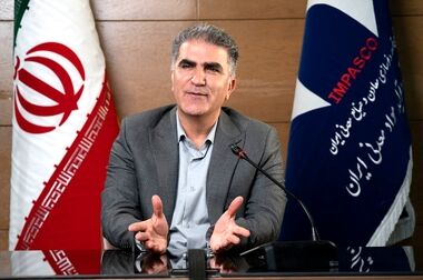 تغییرات عاملی برای ورود فکر و هوای تازه است/ HSE انباشت خطاهای همه بخش‌هاست