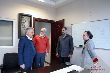 داریوش اسماعیلی؛ از دانشگاه تهران تا مدیریت کلان معدن و صنایع معدنی کشور