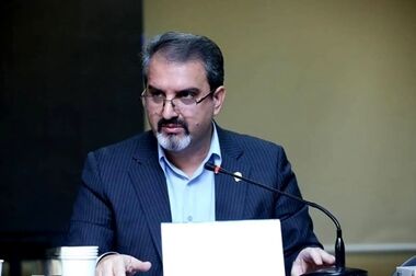 اعطای «نشان فردوس» به پاس اقدامات جهادی بانک سپه در حوزه محرومیت‌زدایی
