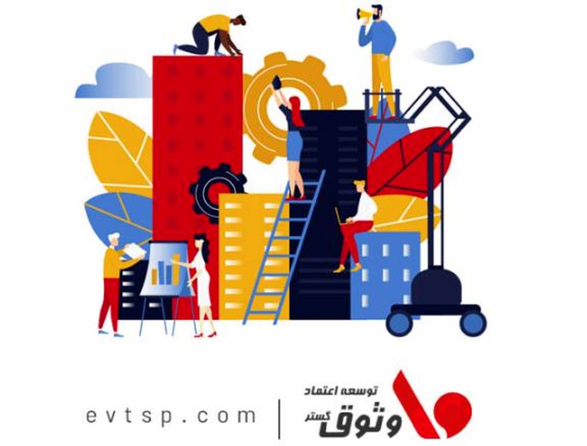 مسئولیت اجتماعی وثوق در خدمت آبادانی ایران و تسهیل‌گری برای مودیان