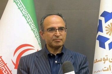 رشد ۱۰۰ برابری تولید در شرکت گسترش کاتالیست ایرانیان با حمایت هلدینگ «ومعادن» (ویدئو)