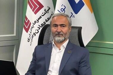 بازدید وزیر صمت  از پروژه بزرگ مس جانجا