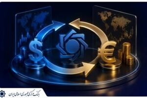 تمهیدات جدید بانک مرکزی برای تقویت عرضه و مدیریت بازار ارز؛ تسهیل خرید اسکناس برای فعالان اقتصادی