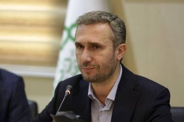 احداث مقبره شهید گمنام جنت‌الفردوس با طراحی ایرانی-اسلامی در منطقه۵
