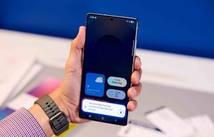 سفرهای خود را با Galaxy AI سامسونگ خاص‌تر کنید
