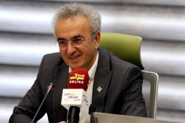 رئیس سازمان ملی استاندارد ایران در پیامی روز مهندس را تبریک گفت