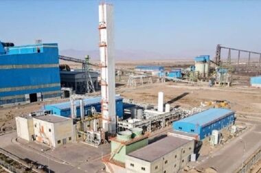  حضور ایمیدرو و شرکت های زیرمجموعه در هفتمین نمایشگاه ایران اکسپو 1404 