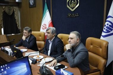 بیمه سلامت ایران نقش مؤثری در توسعه پژوهش و فناوری‌های شناختی ایفا خواهد کرد
