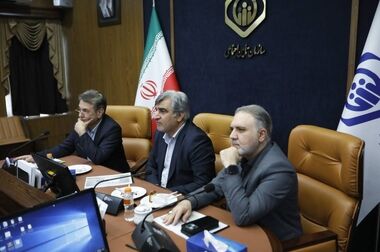 همکاری‌های بین‌بخشی زمینه‌ساز تحول در سلامت کودکان است