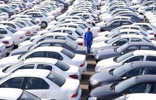  افزایش قیمت خودرو در بازار تا ۲۰۰ میلیون/ زمان مناسبی برای معامله نیست