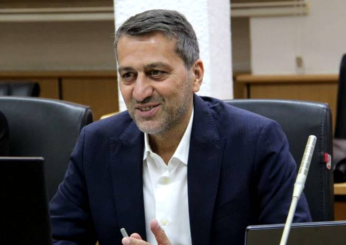 تقدیر مدیرعامل هلدینگ شوینده از مدیریت کارآمد در پاکسان