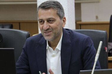 نغمه ولایت در پاکسان طنین‌انداز شد