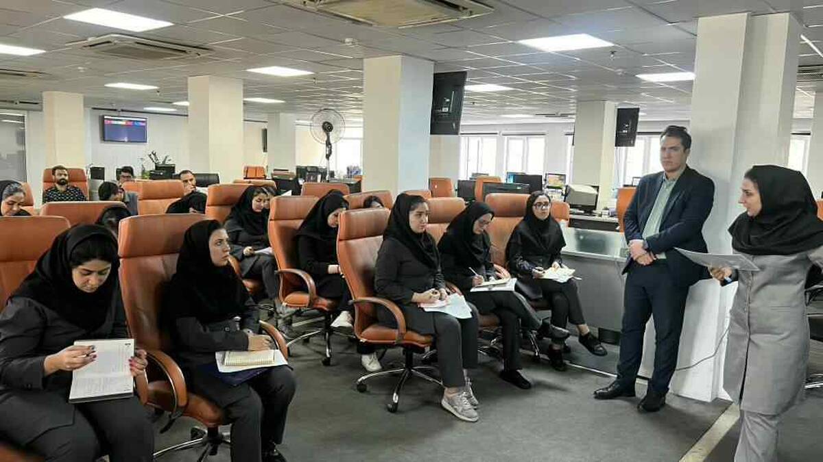 آمادگی کامل برای خدمت‌رسانی شایسته به زائران اربعین حسینی