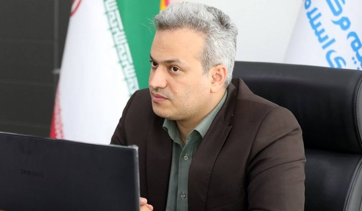 سرمد در مسیر سرآمدی در صنعت بیمه