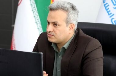 بهشتی‌نژاد در سمت مدیرعاملی بیمه سرمد ابقا شد