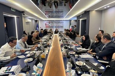 پتروایران از توسعه میادین غرب کشور تا خرید ۱۲ دکل حفاری / ناوگان حفاری کشور متحول می‌شود
