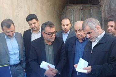 گل گهر مجموعه ای منظم، پرتوان و همسو با برنامه های توسعه کشور است