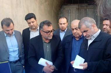 نخستین سکوی ملی داده محور اکتشافی رونمایی می شود