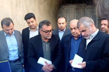 اشتغال‌زایی 950 نفر طرح توانمندسازی نیروی انسانی ایمیدرو 