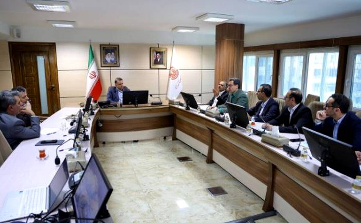 توسعه همکاری‌های دوجانبه شرکت ملی مس و بانک تجارت