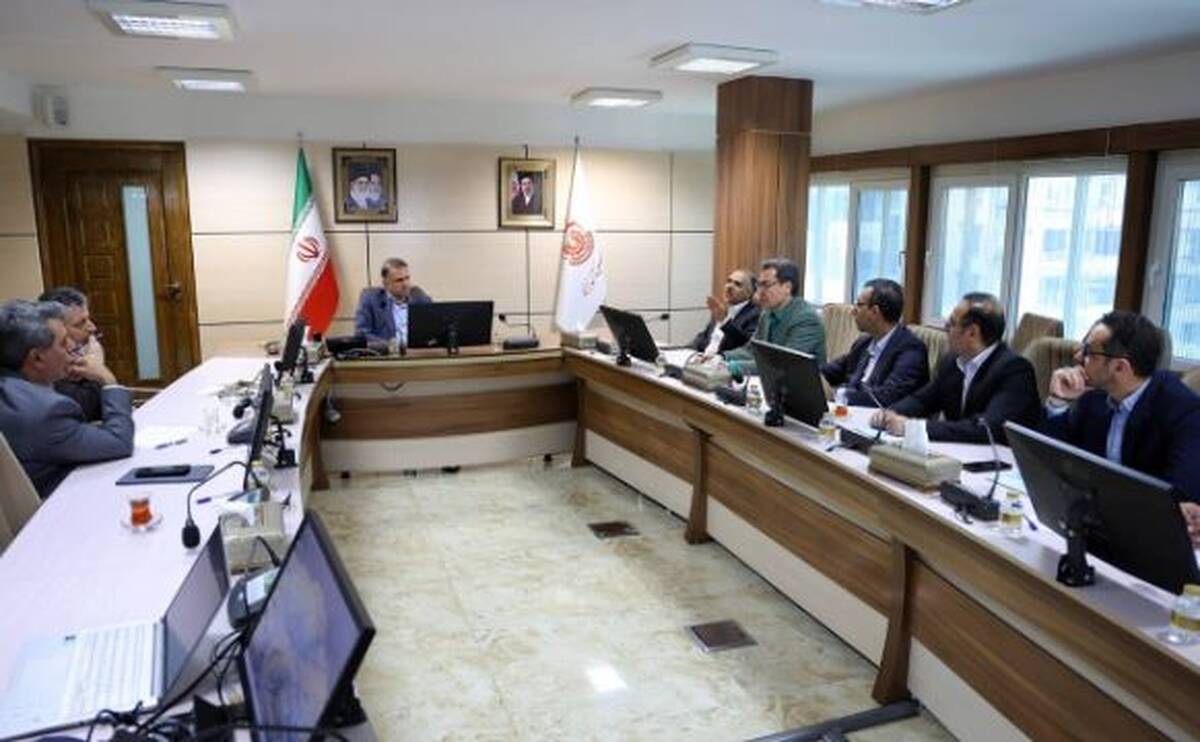توسعه همکاری‌های دوجانبه شرکت ملی مس و بانک تجارت
