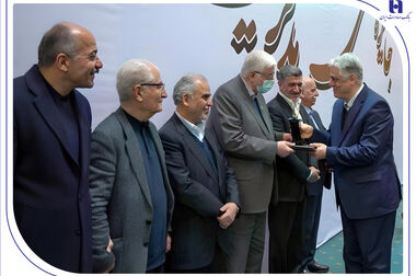 آزادی 9 زندانی جرائم غیر عمد توسط کارکنان بانک صادرات استان مرکزی