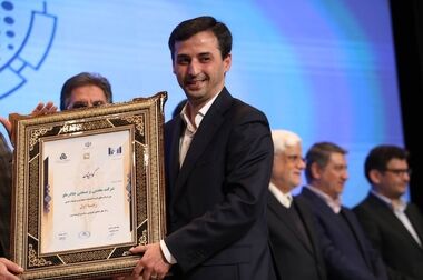 مدیرعامل جدید سی پی جی پارس منصوب شد