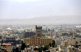  علت اصلی آلودگی هوا در روزهای اخیر/ افزایش تعداد روزهای ناسالم در سال جاری