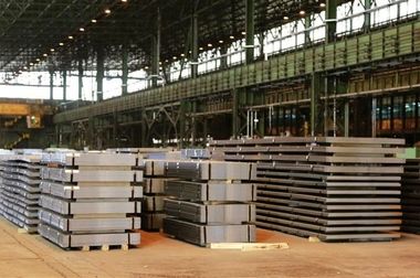 رشد ۶ درصدی درآمد عملیاتی فولاد مبارکه