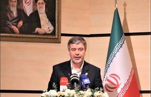 تأکید مدیرعامل جدید بیمه ایران بر تقویت جایگاه و بازگشت به دوران اوج