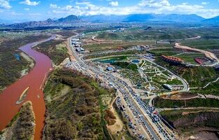 سازمان منطقه آزاد ارس به عضویت سازمان جهانی گردشگری پیوست
