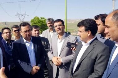 تامین مالی احداث ۲۷۶ کیلومتر از جاده‌های کشور توسط بانک مسکن