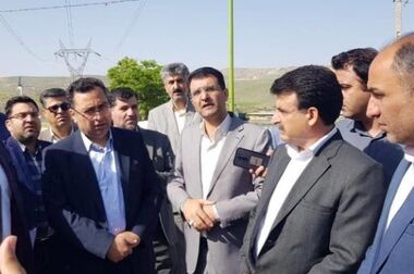 تامین مالی احداث ۲۷۶ کیلومتر از جاده‌های کشور توسط بانک مسکن