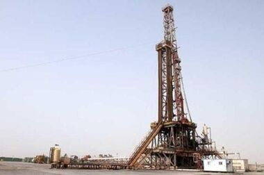 حضور اثرگذار شرکت نفت مناطق مرکزی ایران در نمایشگاه بیست و نهم نفت، گاز، پالایش و پتروشیمی