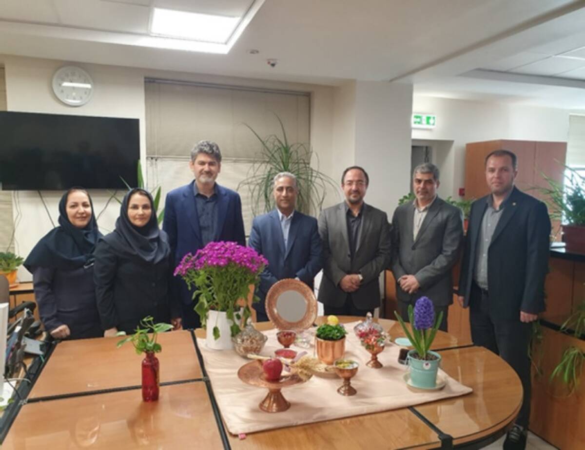 بانک صنعت و معدن بدون اضافه برداشت از بانک مرکزی سال مالی ۱۴۰۳ را به پایان رسانید