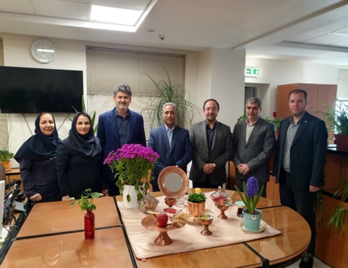 بانک صنعت و معدن بدون اضافه برداشت از بانک مرکزی سال مالی ۱۴۰۳ را به پایان رسانید