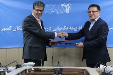 موافقت با پرداخت خسارت خودروهای آسیب‌دیده بیمه‌گذاران بیمه دانا در جریان حملات اخیر
