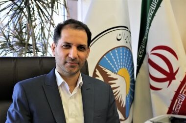 سید محمد ناصر مبرقعی سرپرست بیمه ایران شد
