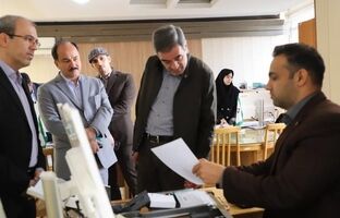 نقش اقتصاد در توسعه بیمه کمتر از فرهنگ نیست