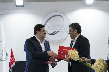 ۲ کاتالیست نفتا و اروماتیزاسیون پتروشیمی نوری بومی‌سازی می‌شود