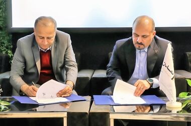 «آی‌بی‌کراد» کسب‌وکار برگزیده تامین مالی جمعی کشور شد