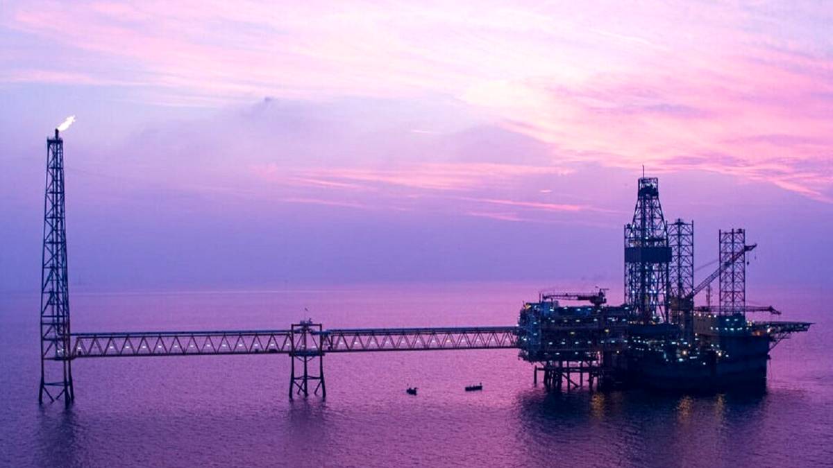 میدان جدید گازی پازن به کمک کاهش ناترازی‌ها می‌آید/ گاز تهران تا ۲۵ سال آینده تأمین شد