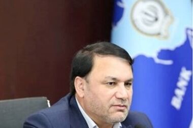 رئیس‌جمهور چهار پروژه مورد حمایت بانک سپه در سیرجان را افتتاح کرد