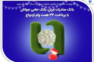 فروردین پُربارِ «وبصادر» / کیفیت سودسازی بانک صادرات ایران ارتقا یافت