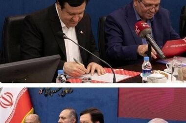 جایگاه نخست بانک ملت در ۱۰ شاخص مهم مالی/ جهش ۷۷ درصدی تراز عملیاتی تجمیعی وبملت