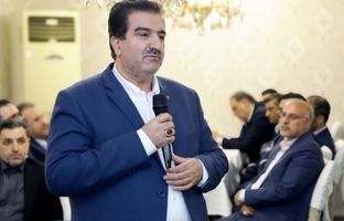 استفاده از تمامی ابزارها و ظرفیت‌های بانک رفاه کارگران به منظور تحقق اهداف شعار سال ۱۴۰۴